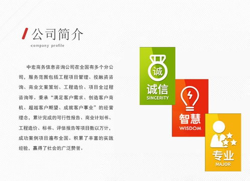 怒江写计划书与投标书 专业代写助力竞标与商务信息咨询